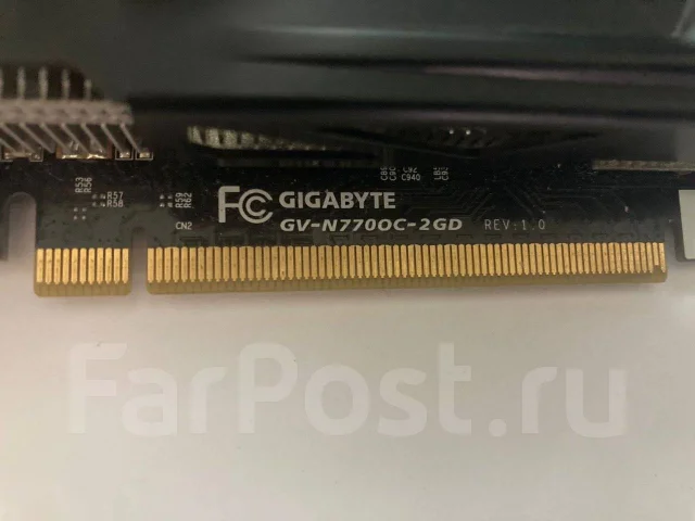 GeForce GTX 770 ����