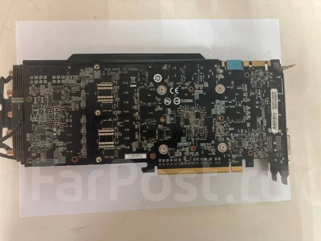 GeForce GTX 770 ����