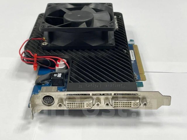 GeForce 8600 GT ����