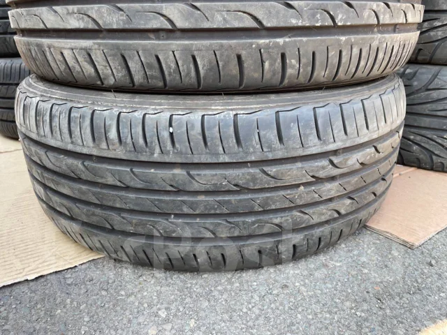 Kumho eco Sense SE11. ������, 2020 ���, �/�, ����� 5 % ����