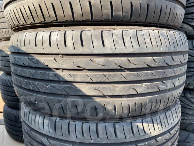 Kumho eco Sense SE11. ������, 2020 ���, �/�, ����� 5 % ����