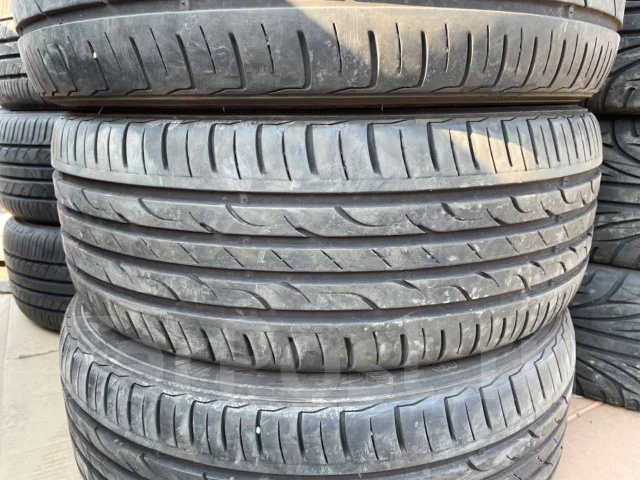 Kumho eco Sense SE11. ������, 2020 ���, �/�, ����� 5 % ����