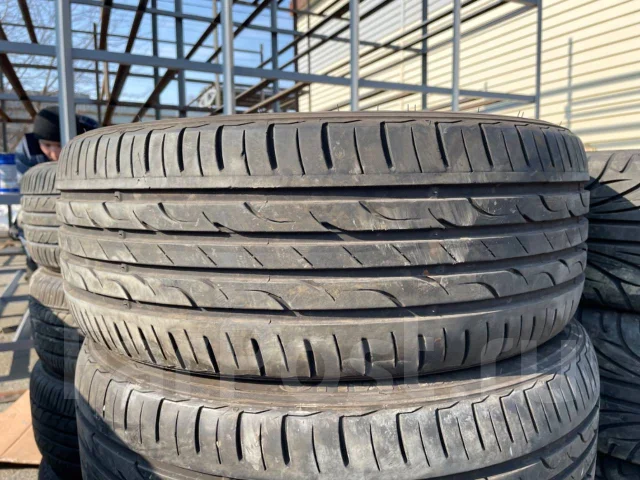 Kumho eco Sense SE11. ������, 2020 ���, �/�, ����� 5 % ����