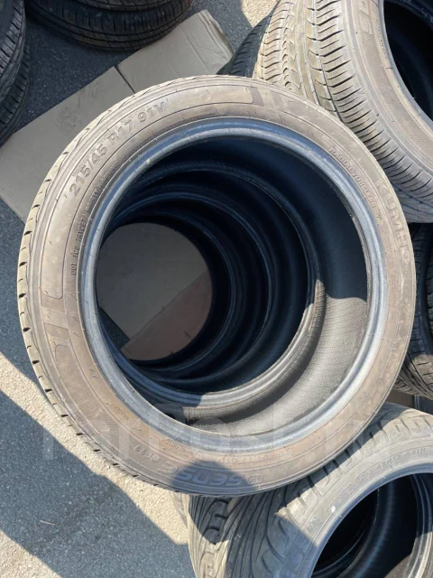Kumho eco Sense SE11. ������, 2020 ���, �/�, ����� 5 % ����