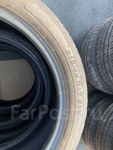 Kumho eco Sense SE11. ������, 2020 ���, �/�, ����� 5 % ����