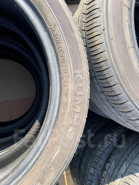 Kumho eco Sense SE11. ������, 2020 ���, �/�, ����� 5 % ����