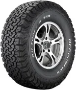BFGoodrich Urban Terrain T/A. �����������, ����� ����