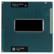 Intel Core i7-3610QM ����