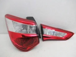 ���� ����� Toyota Vitz 130. ��������. ������. 52-304 52-306 52-304 ����