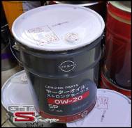 Nissan. 0W-20, �������������, 1��. ����