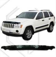   Jeep Grand Cherokee 2004-2010 