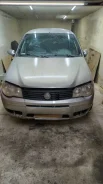 Fiat Albea ����