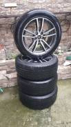 �������� Goodyear � ������� R18. x18" 5x114.3 �� 70,3���. ����