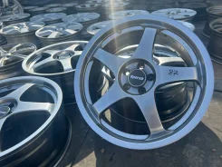 Enkei Sporsh. 7.5x18", 5x100, ET48, �� 73,1���. ����