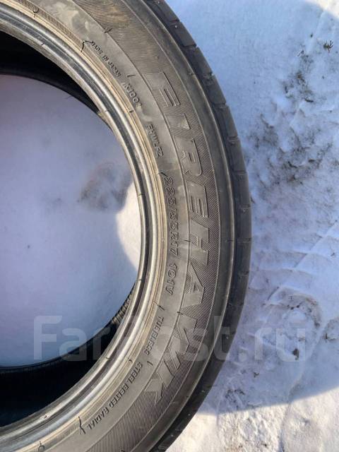 Firestone Firehawk, 225/55 R17 - Шины в Артеме
