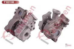 ��������������� Borgwarner [����� � Reikanen] ��� Nissan Caravan/NV350 (E26) 2.5dCi 13- [��� ��. ���] [��� 1 ���] T1011R T1011R ����