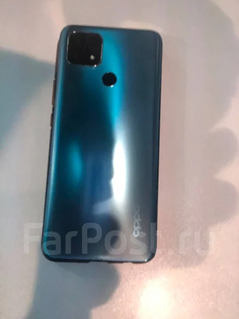 OPPO A15S. �/�, 64 ��, �����, 3G, 4G LTE ����