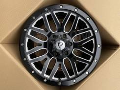 Tuff A.T. 9.0x18", 6x139.7, ET15,  110,1.     