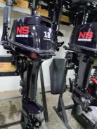 Nissan Marine. 18��.�., 2-�������, ����������, ���� S (381 ��), 2022 ��� ����