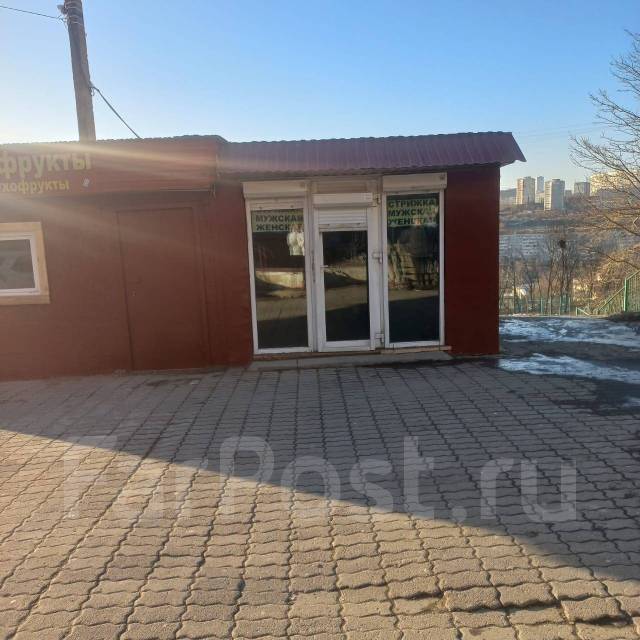 Сдам помещение под парикмахерскую, маникюр, 64, 71 микрорайоны, улица ...