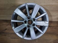 Volkswagen. 6.5x16", 5x112, ET50,  57,1. 