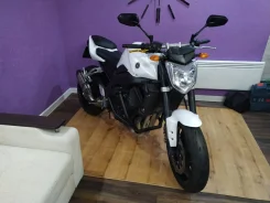Yamaha FZ1-N. 998����. ��., ��������, ���, � �������� ����