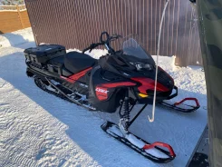 BRP Lynx 59 Ranger. ��������, ���� ���, � �������� ����
