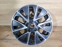 Suzuki. 6.5x17", 5x114.3, ET50,  60,1. 