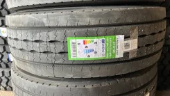 LingLong ETS100. �����������, 2022 ���, ����� ����