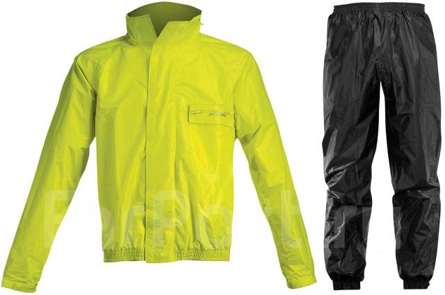 Acerbis 2025 rain suit