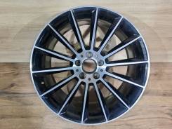 Mercedes. 9.0x20", 5x112, ET49,  66,6. 