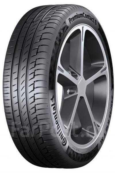 Continental PremiumContact 6