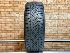 Dunlop SP Winter Sport 4D. ������, ��� �����, 2017 ���, �/�, ����� 30 % ����