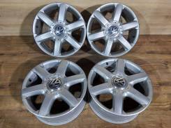 Volkswagen. 7.5x17", 5x120, ET55,  65,1. 