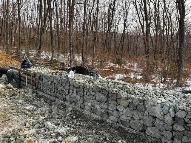 Монтаж Установка Забора от 3300, Ворота, Габионы, Вальеры, Навесы во ...