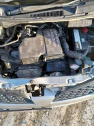 Nissan Moco. �������, ��������, 0.7 (60��.�.), ������, 250 000����. �� ����