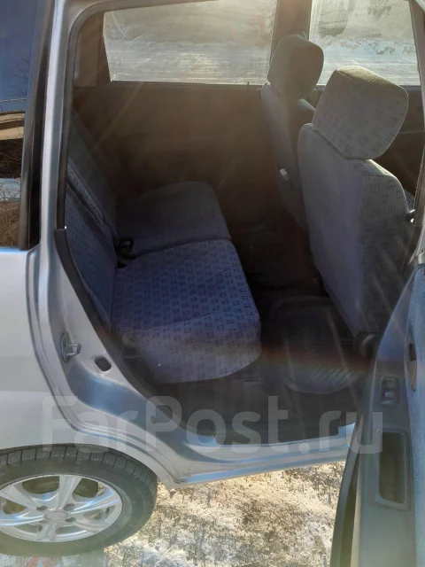 Nissan Moco. �������, ��������, 0.7 (60��.�.), ������, 250 000����. �� ����