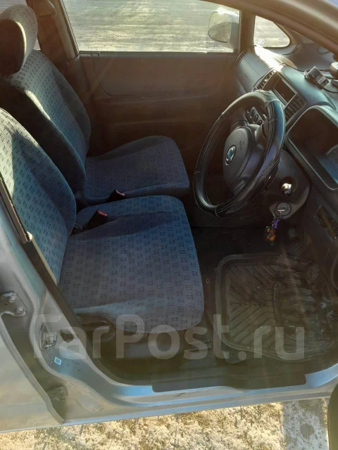 Nissan Moco. �������, ��������, 0.7 (60��.�.), ������, 250 000����. �� ����