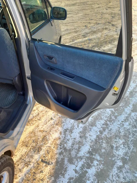 Nissan Moco. �������, ��������, 0.7 (60��.�.), ������, 250 000����. �� ����