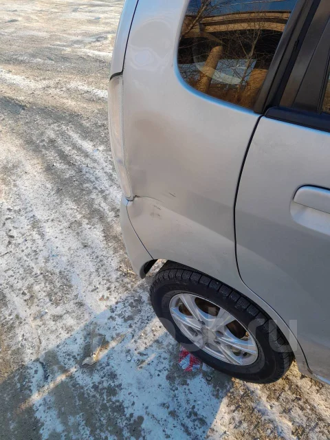 Nissan Moco. �������, ��������, 0.7 (60��.�.), ������, 250 000����. �� ����