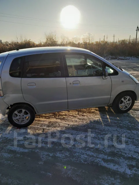 Nissan Moco. �������, ��������, 0.7 (60��.�.), ������, 250 000����. �� ����
