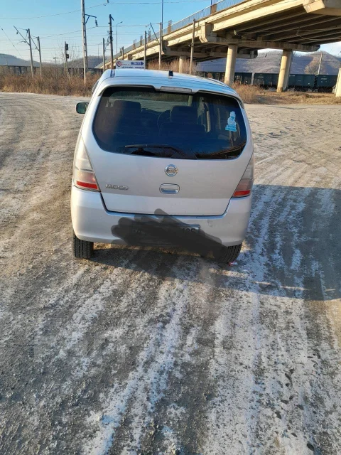 Nissan Moco. �������, ��������, 0.7 (60��.�.), ������, 250 000����. �� ����