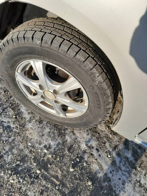 Nissan Moco. �������, ��������, 0.7 (60��.�.), ������, 250 000����. �� ����