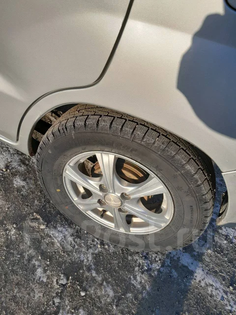Nissan Moco. �������, ��������, 0.7 (60��.�.), ������, 250 000����. �� ����
