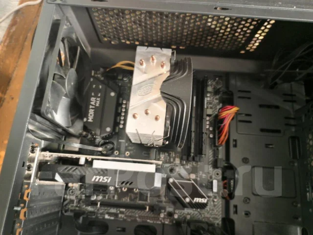 GeForce GT 1030 ����