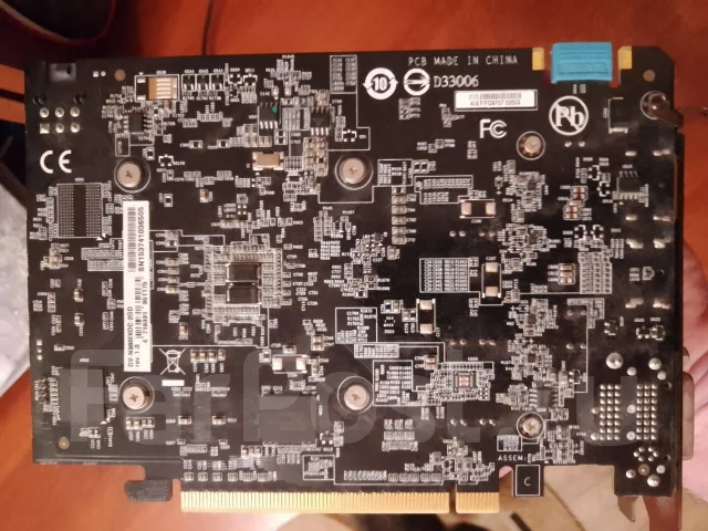 GeForce GTX 960 ����