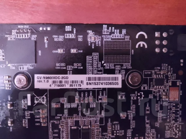 GeForce GTX 960 ����