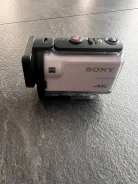 Sony FDR-X3000. � ���������� ����