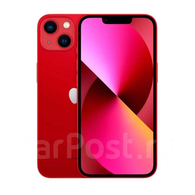 Apple iPhone 13 mini 128GB! Red Гарантия - Смартфоны и сотовые телефоны ...