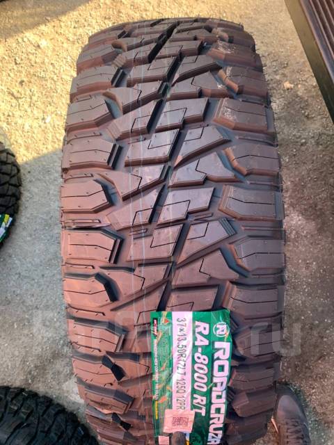 Roadcruza RA8000, 37*13.5R17 - Шины во Владивостоке